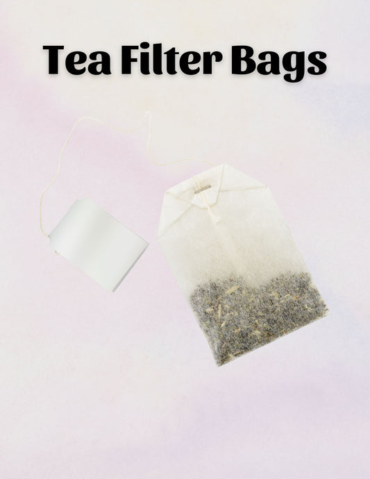 Tea Filter Bags